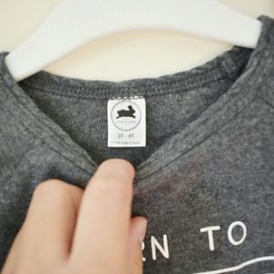 little and lively Shirts & Tops - Toddler Sweater little and lively Shirts & Tops - Toddler Sweater
